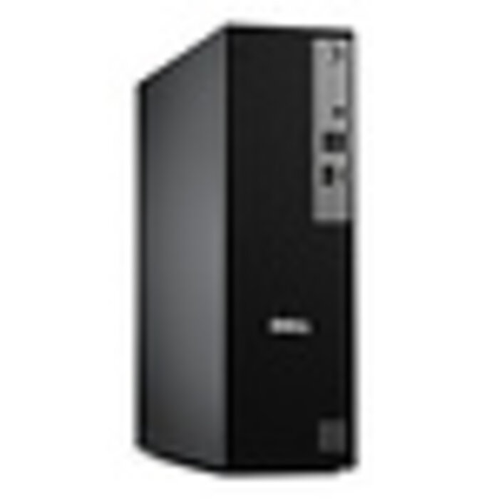 Dell Dell Pro Slim QCS1250 Desktop - Intel i5-14500 - 16GB - 512GB SSD - Win 11 Pro