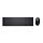 Dell Pro KM5221W Draadloze Toetsenbord en Muis Set - US QWERTY
