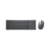 Dell Dell KM7120W Multi-Device Draadloos Toetsenbord en Muis - QWERTY