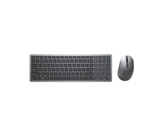 Dell Dell KM7120W Multi-Device Draadloos Toetsenbord en Muis - QWERTY