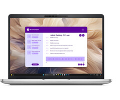 Dell Dell Pro 13 Plus PB13250 Laptop - Intel Ultra 5 - 16GB - 512GB SSD