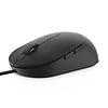 Dell Dell MS3220 Bedrade Lasermuis - 3200 DPI - 5 Knoppen - Zwart