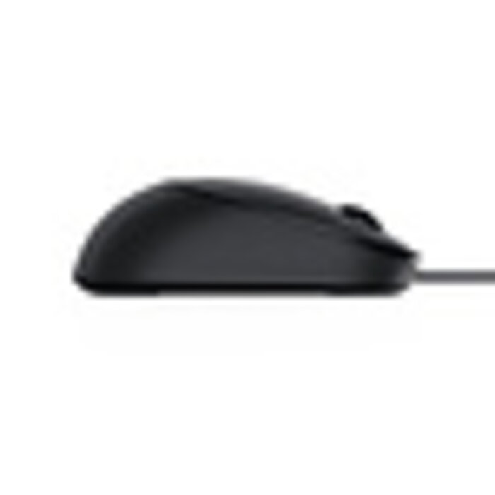 Dell Dell MS3220 Bedrade Lasermuis - 3200 DPI - 5 Knoppen - Zwart