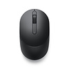 Dell Dell MS3320W Draadloze Muis - Bluetooth & 2.4GHz - Zwart