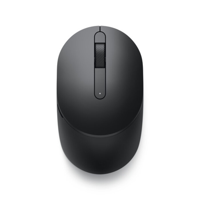 Dell Dell MS3320W Draadloze Muis - Bluetooth & 2.4GHz - Zwart