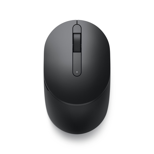 Dell Dell MS3320W Draadloze Muis - Bluetooth & 2.4GHz - Zwart