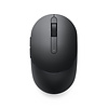 Dell Dell MS5120W Mobile Pro Draadloze Muis - Dual-Mode - Zwart