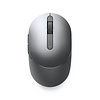 Dell Dell MS5120W Mobile Pro Draadloze Muis - Dual-mode - Titan Gray