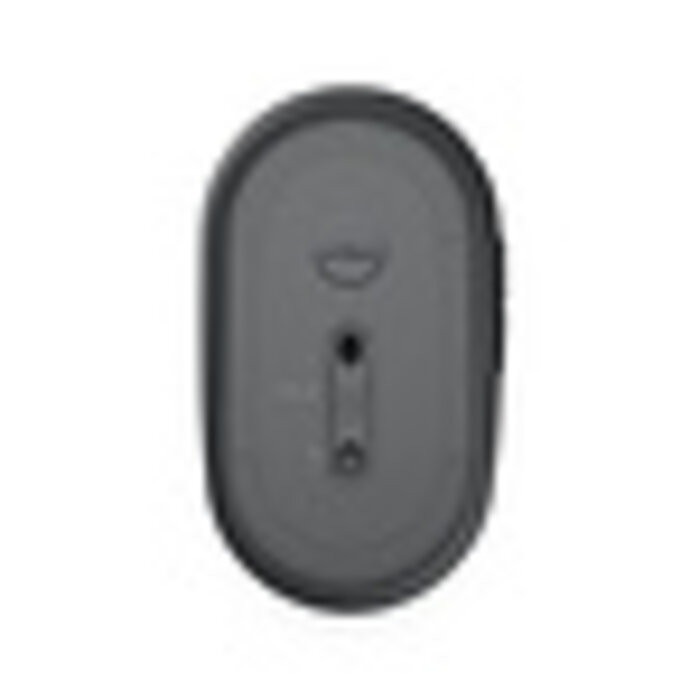 Dell Dell MS5120W Mobile Pro Draadloze Muis - Dual-mode Bluetooth & 2.4GHz - Titan Gray