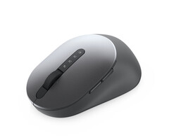 Dell Dell MS5320W Draadloze Muis - Multi-Device Bluetooth & 2.4GHz