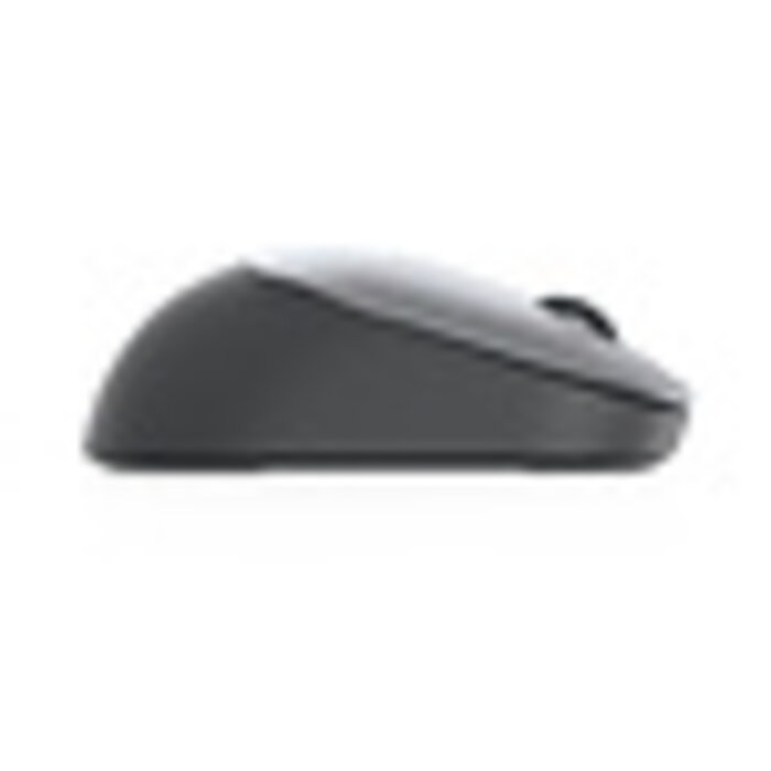 Dell Dell MS5320W Multi-Device Draadloze Muis - Bluetooth & 2.4GHz - Titan Grey