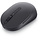Dell MS7421W Premier Multi-Device Draadloze Muis - Oplaadbaar, Bluetooth & 2.4GHz - Zwart