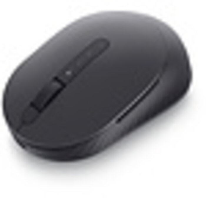 Dell Dell MS7421W Premier Multi-Device Draadloze Muis - Oplaadbaar, Bluetooth & 2.4GHz - Zwart