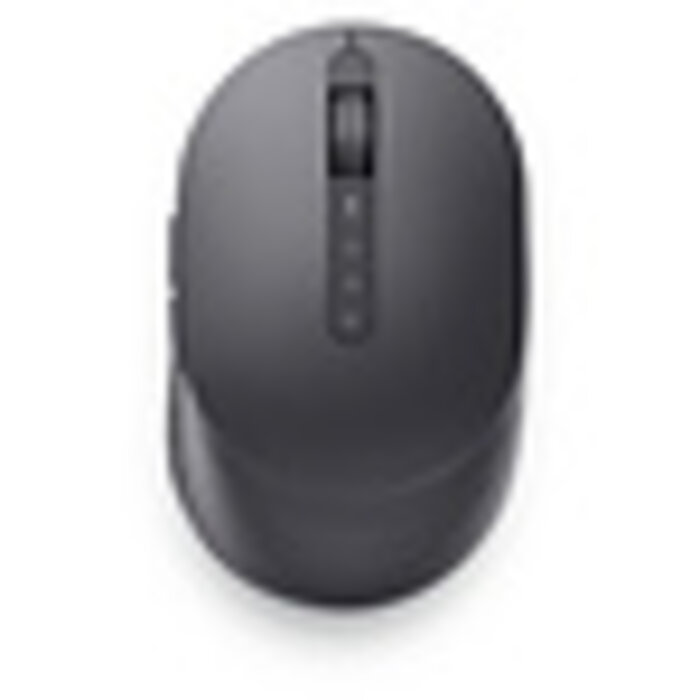 Dell Dell MS7421W Premier Multi-Device Draadloze Muis - Oplaadbaar, Bluetooth & 2.4GHz - Zwart