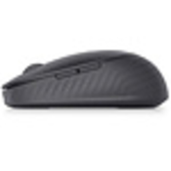 Dell Dell MS7421W Premier Multi-Device Draadloze Muis - Oplaadbaar, Bluetooth & 2.4GHz - Zwart