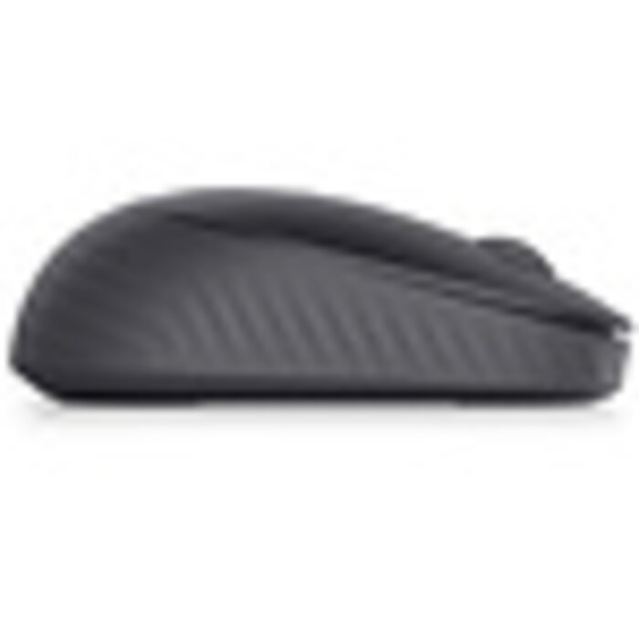 Dell Dell MS7421W Premier Multi-Device Draadloze Muis - Oplaadbaar, Bluetooth & 2.4GHz - Zwart
