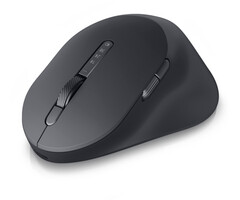 Dell Dell MS900 Premier Oplaadbare Draadloze Muis - Graphite