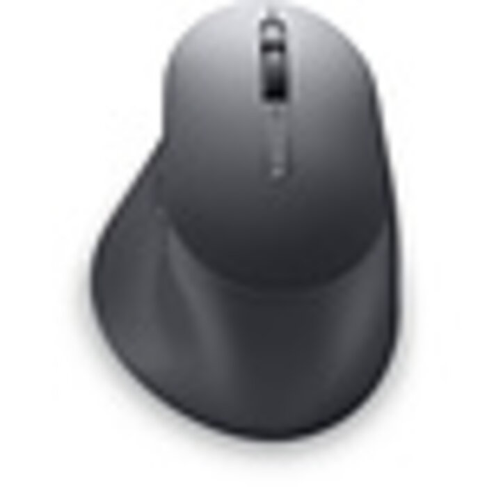 Dell Dell MS900 Premier Oplaadbare Draadloze Muis - Graphite - 8000 DPI - Multi-device