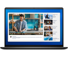 Dell Dell 16 DC16250 - 16 inch - i5 - 16GB - 512GB SSD