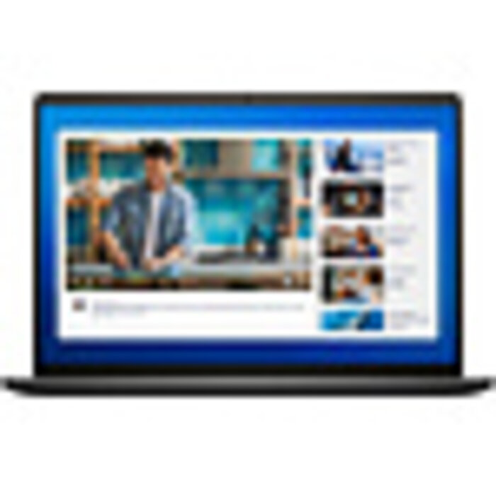 Dell Dell 16 DC16250 Laptop - 16" - Intel Core i5 - 16GB RAM - 512GB SSD - Windows 11 Pro
