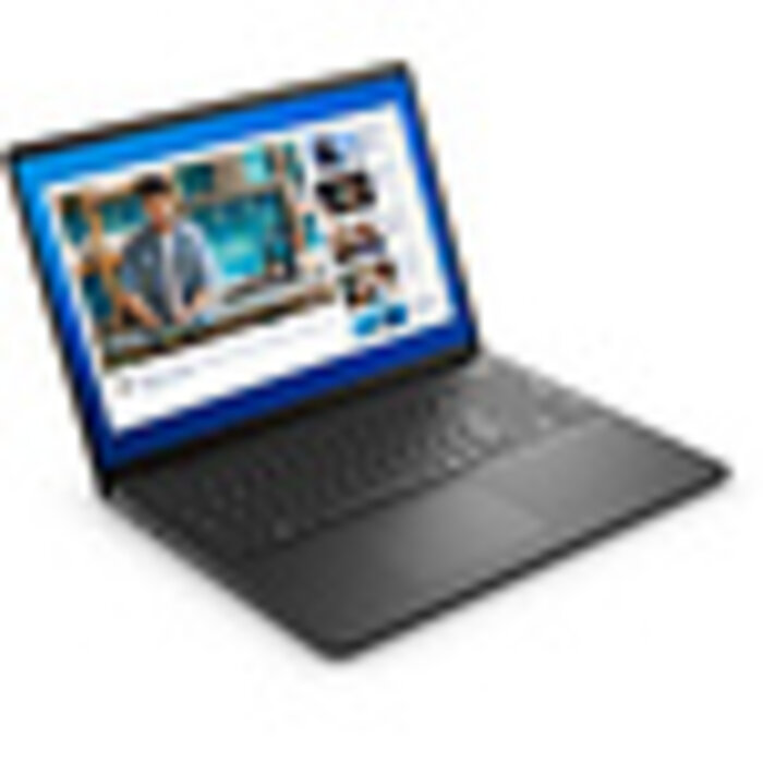 Dell Dell 16 DC16250 Laptop - 16" - Intel Core i5 - 16GB RAM - 512GB SSD - Windows 11 Pro