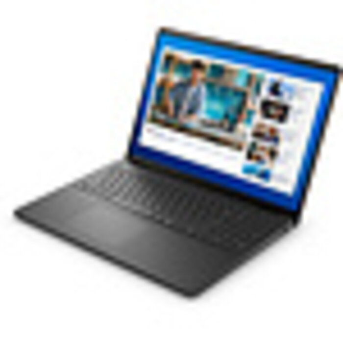 Dell Dell 16 DC16250 Laptop - 16" - Intel Core i5 - 16GB RAM - 512GB SSD - Windows 11 Pro