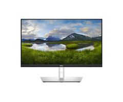 Dell Dell Pro 24 Plus P2424HT - 24" Full HD Touch Monitor met USB-C & RJ45