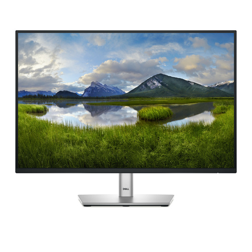 Dell Dell P2425E 24" WUXGA IPS Monitor met 90W USB-C Hub & RJ45