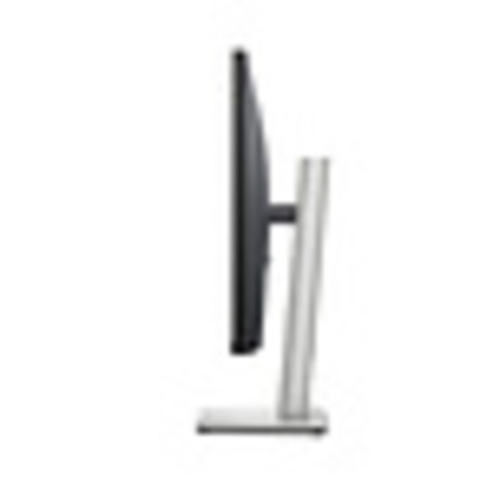 Dell DELL P2723QE (210-BDFZ) - 27 inch - 4K Ultra HD IPS LED Monitor - 3840x2160 - Pivot / HAS / RJ45 / USB-C