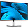 Dell P2725DE Pro 27" QHD Monitor - USB-C Docking, RJ45 & Ergonomische Voet