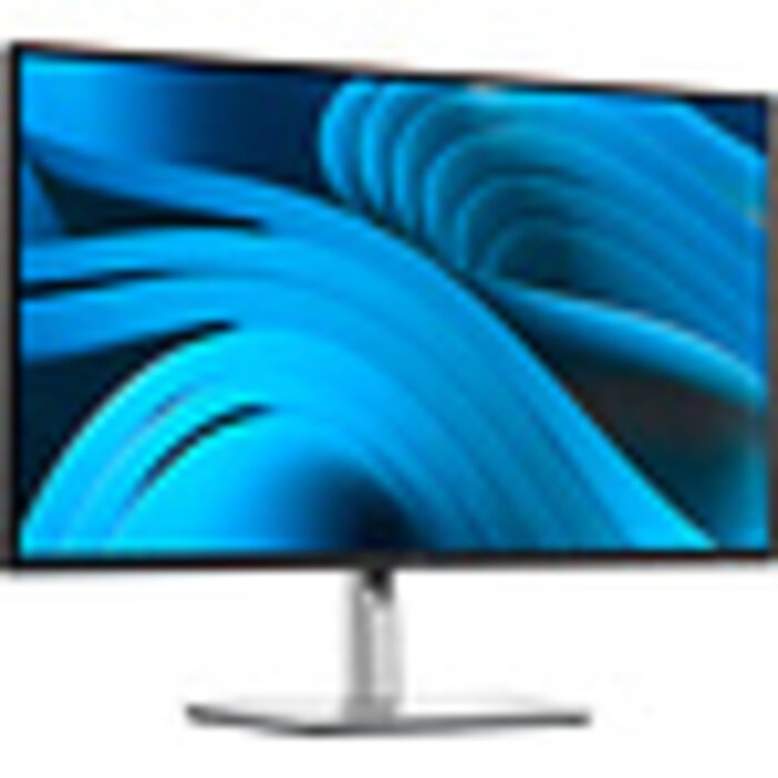 Dell DELL Pro 27 Plus - P2725DE (210-BQSZ) - 27 inch - Quad HD IPS LED Monitor - 2560x1440 - Pivot / HAS / RJ45 / USB-C