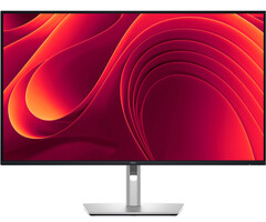 Dell Dell Pro 32 Plus P3225QE - 32 inch 4K Monitor - USB-C & RJ45
