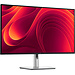 Dell DELL Pro 32 Plus - P3225QE (210-BQZY) - 32 inch - 4K Ultra HD IPS LED Monitor - 3840x2160 - Pivot / HAS / RJ45 / USB-C