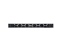 Dell Dell PowerEdge R360 Rack Server - Xeon 6325P - 32GB RAM - 480GB - 1U