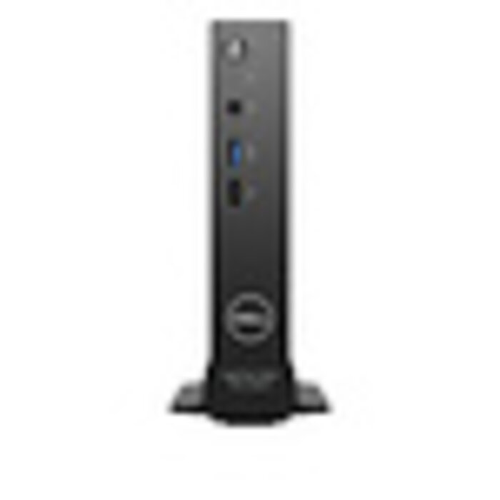 Dell DELL OptiPlex 3000 Thin Client - Intel Celeron N5105 - 8GB RAM - 64GB eMMC - ThinOS