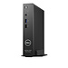 Dell DELL OptiPlex 3000 Thin Client - Intel Celeron N5105 - 8GB RAM - 64GB eMMC - ThinOS