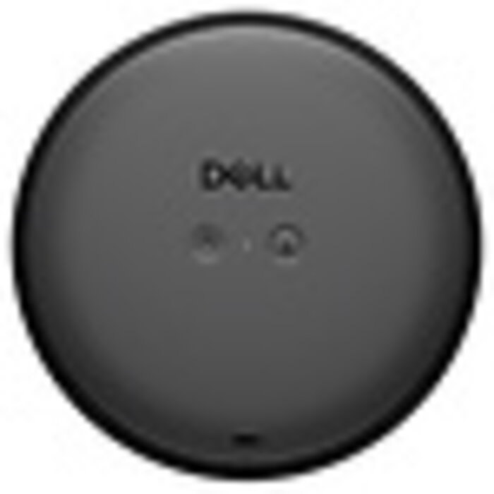 Dell Dell Pro Plus SL525 Speakerphone - AI-gestuurde USB Conferentie Speaker
