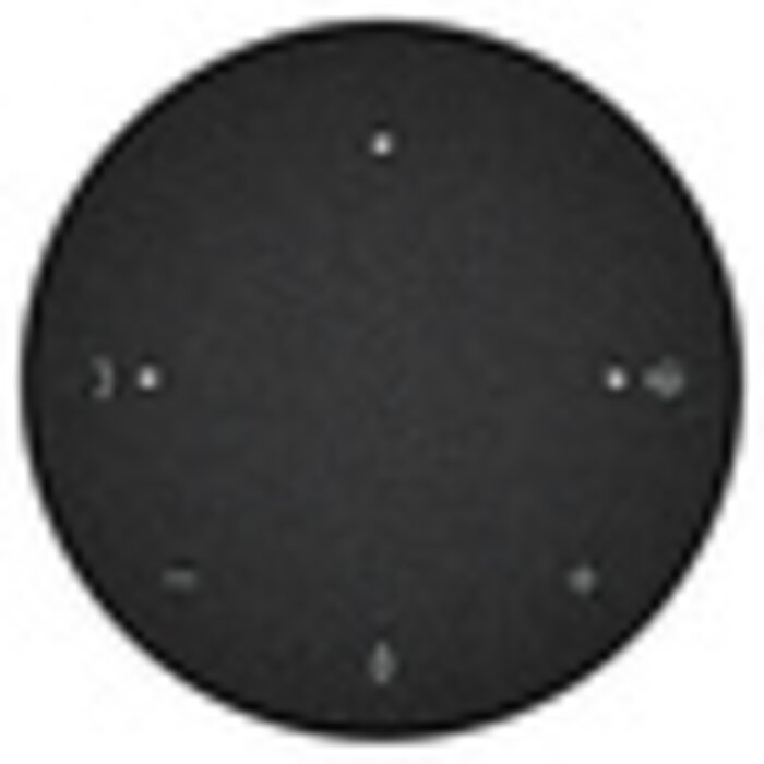 Dell Dell Pro Plus SL525 Speakerphone - AI-gestuurde USB Conferentie Speaker