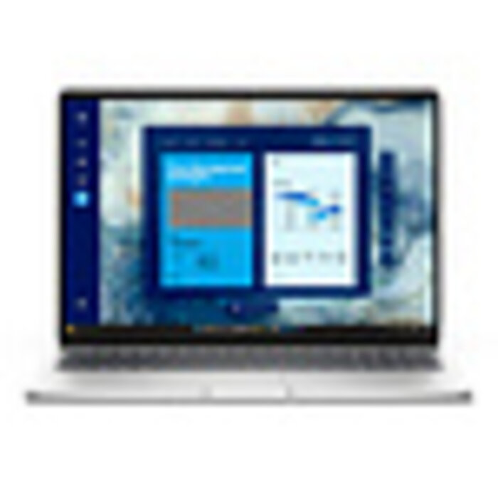 Dell Dell Pro 16 PC16250 Laptop - 16" - Intel Core Ultra 5 - 16GB RAM - 512GB SSD - Windows 11 Pro