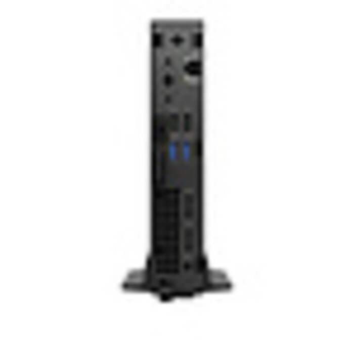 Dell DELL OptiPlex 3000 Thin Client - Intel Celeron N5105 - 8GB RAM - 64GB eMMC - ThinOS
