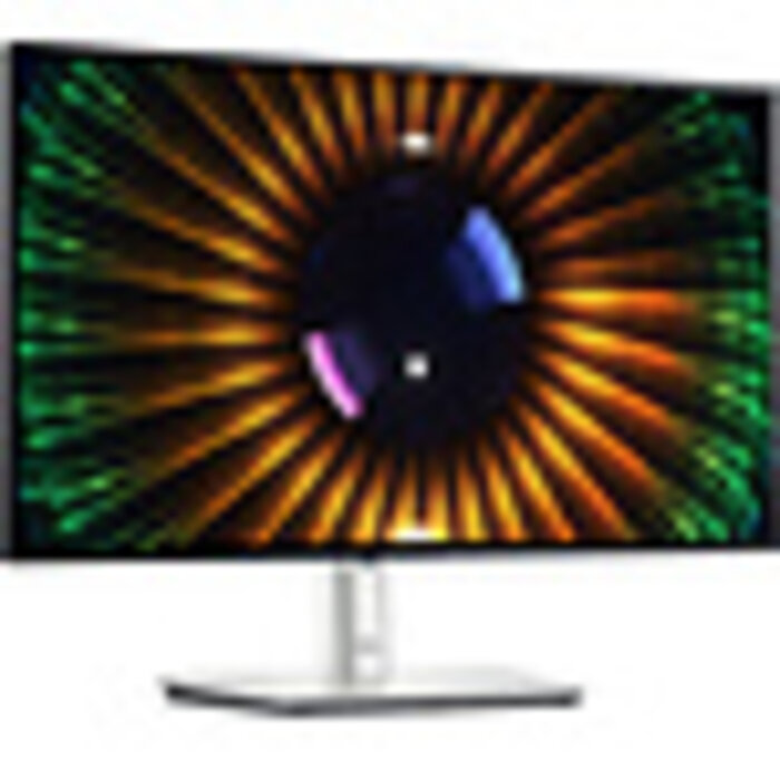 Dell DELL UltraSharp 24 - U2424H (210-BKTZ) - 24 inch - Full HD IPS LED Monitor - 1920x1080 - Pivot / HAS / USB-C