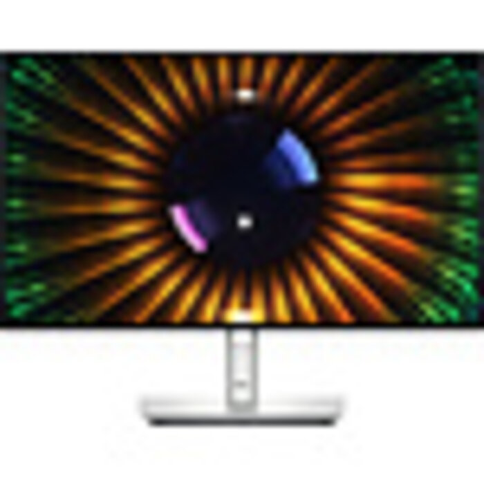 Dell Dell UltraSharp U2424H 24 inch Full HD IPS Monitor - 120Hz Ergonomisch