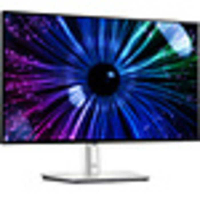 Dell DELL UltraSharp 24 - U2424HE (210-BKJF) - 24 inch - Full HD IPS LED Monitor - 1920x1080 - Pivot / HAS / RJ45 / USB-C