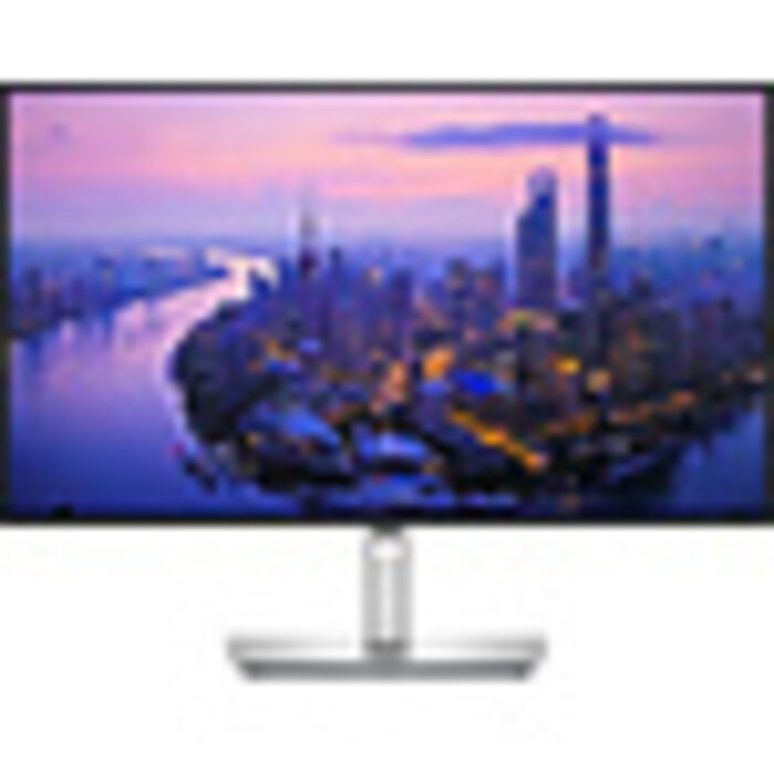 Dell Dell UltraSharp U2725QE 27 inch 4K IPS Black Monitor, 120Hz, Thunderbolt 4 Hub
