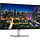 DELL UltraSharp 32 - U3225QE (210-BQTK) - 32 inch - 4K Ultra HD IPS Black LED Monitor - 3840x2160 - Pivot / HAS / RJ45 / USB-C / TB