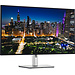 Dell DELL UltraSharp 32 - U3225QE (210-BQTK) - 32 inch - 4K Ultra HD IPS Black LED Monitor - 3840x2160 - Pivot / HAS / RJ45 / USB-C / TB