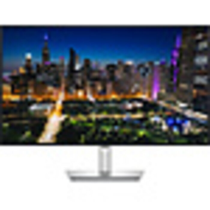Dell DELL UltraSharp 32 - U3225QE (210-BQTK) - 32 inch - 4K Ultra HD IPS Black LED Monitor - 3840x2160 - Pivot / HAS / RJ45 / USB-C / TB
