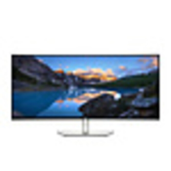 Dell DELL UltraSharp 40 - U4025QW (210-BMDV) - 40 inch Curved - UltraWide 5K IPS LED Monitor - 5120x2160 - HAS / RJ45 / USB-C / TB