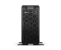 Dell Dell PowerEdge T360 Server - Xeon 6315P, 16GB, 480GB SSD