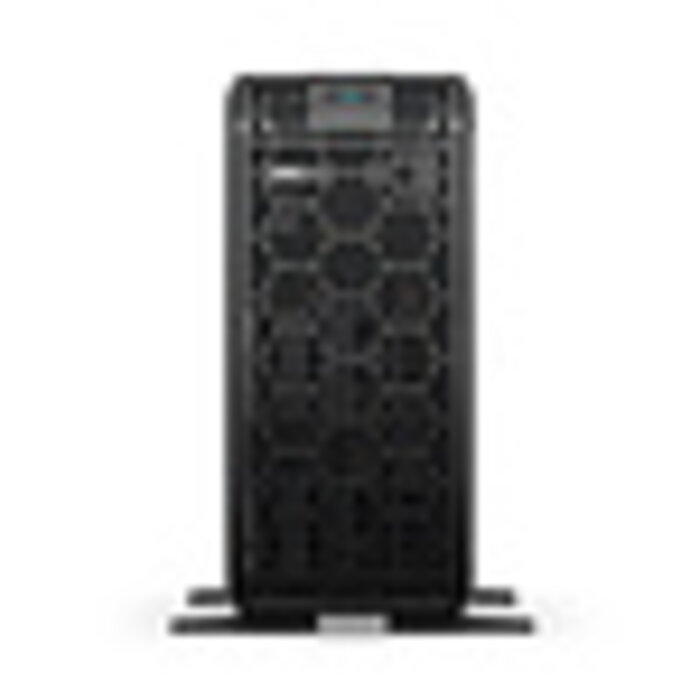 Dell DELL PowerEdge T360 Server - Tower - Xeon 6315P 5.2GHz - 16GB RAM - 480GB SSD - Hot-Swap
